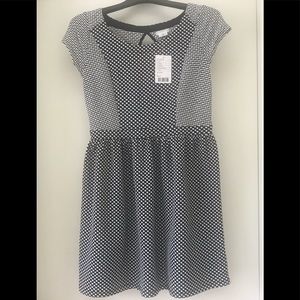 Urban Outfitters Cooperative Polka Dot Dress